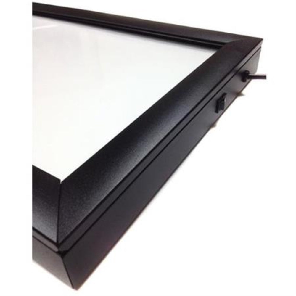 Porta-Trace / Gagne LED Snap Frame for Signage | 12 x 18"