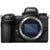 Nikon Z6 Mirrorless Camera with 24-70mm Lens