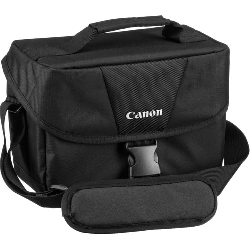 Canon EOS R100 Double Zoom Lens Kit