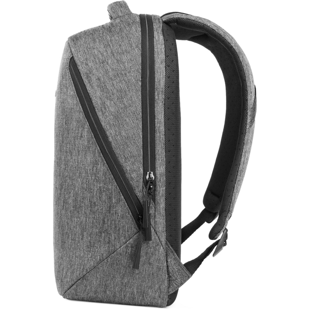 Incase Designs Corp Reform Backpack for 15" Laptop | Heather Black