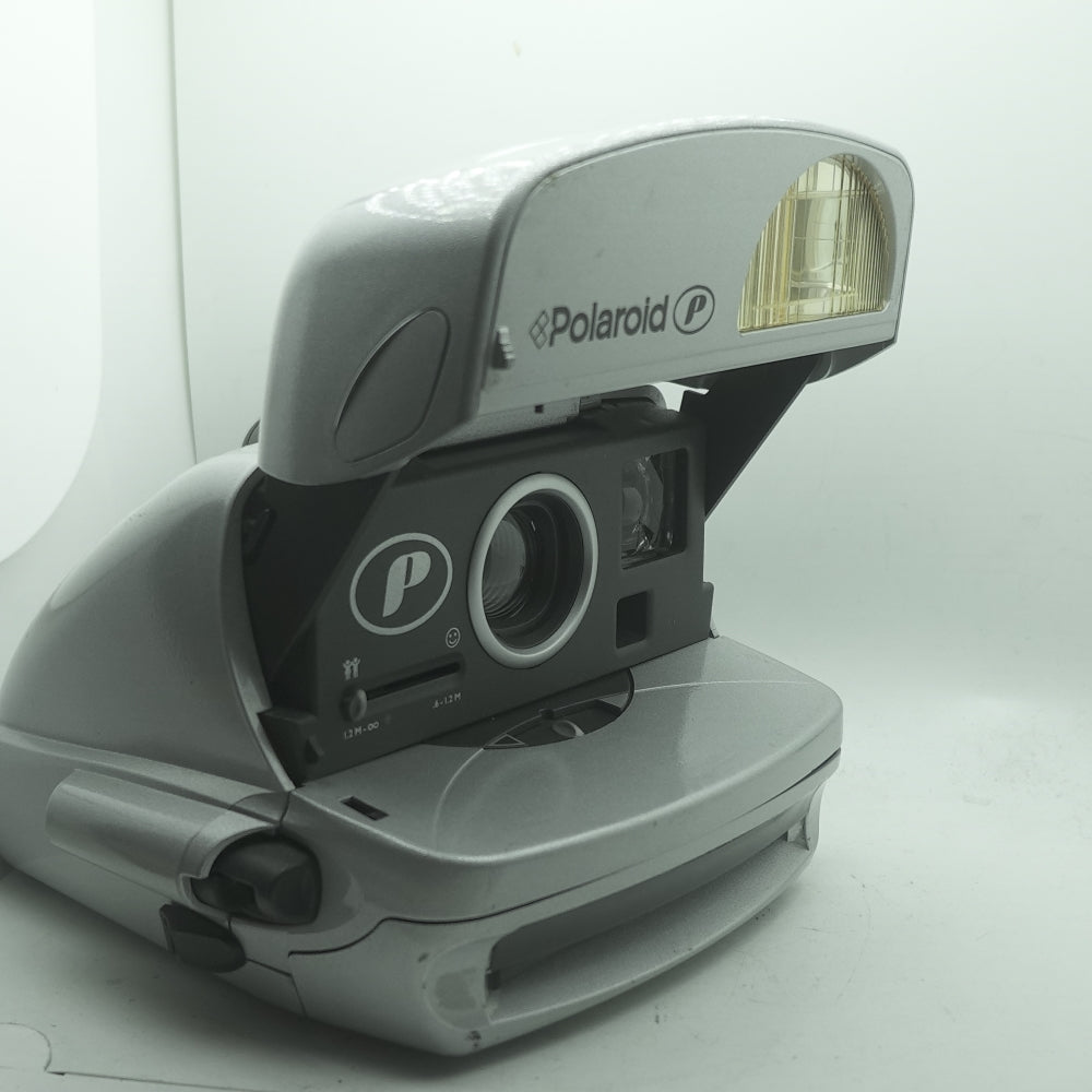 Used Polaroid P | 600 | U7