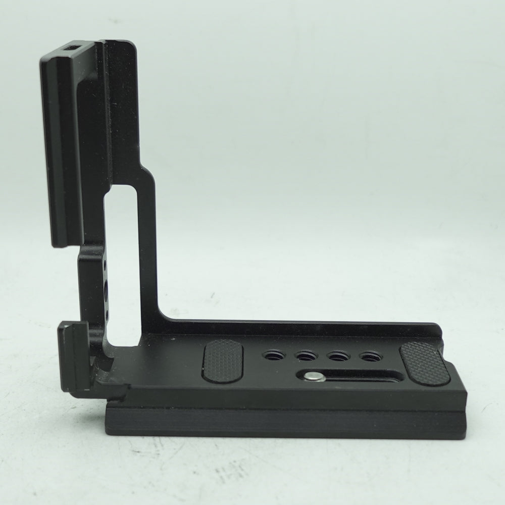 Used Nitze Cage For X-H2/X-H2s | Black | U8
