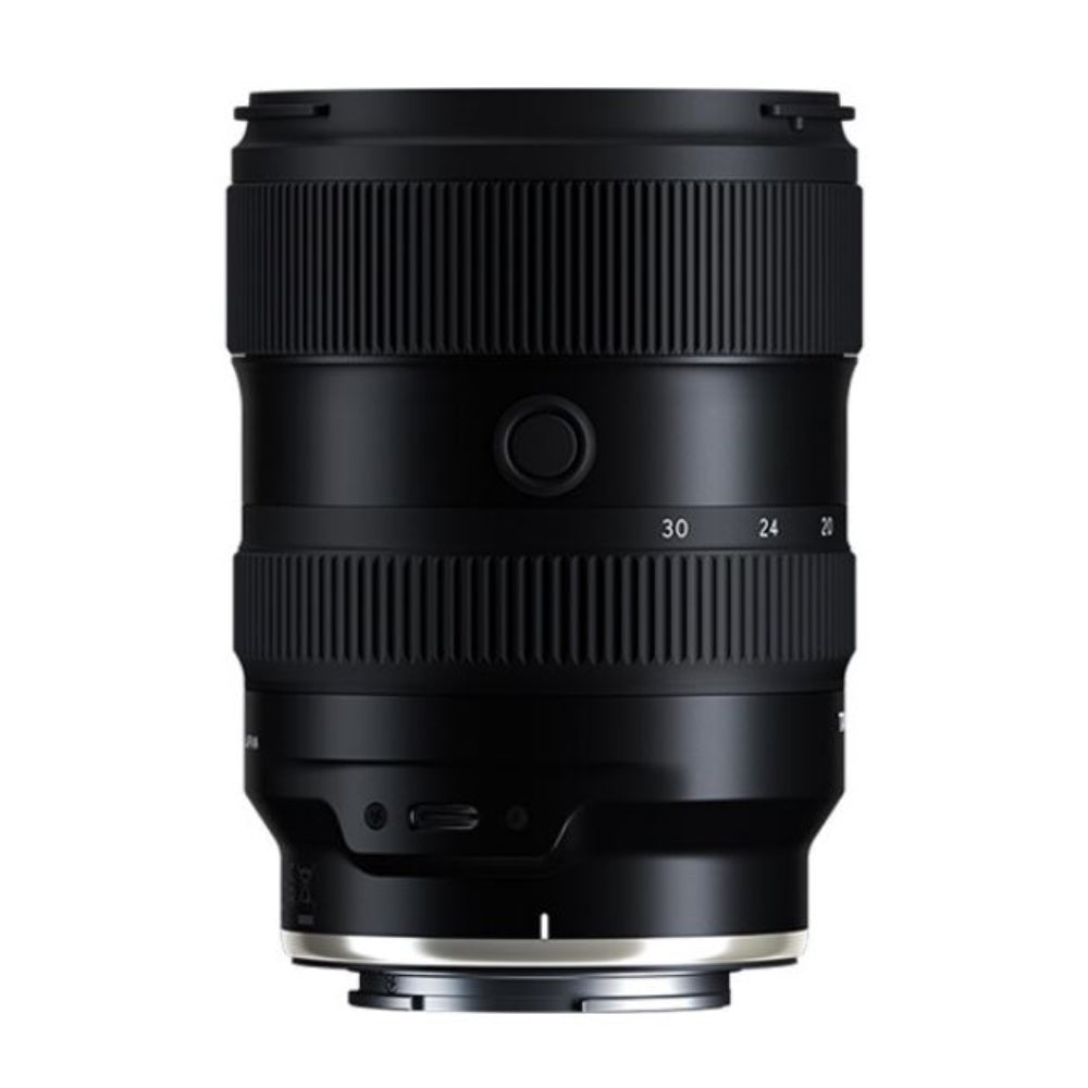 Tamron 16-30mm F/2.8 Di III VXD G2 Lens Compatible with E Mount (Full Frame) Bundle with Tiffen Filter Set + Lens Cap Keeper + Cleaning Kit + Cleaning Cloth (5 Items)