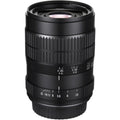 Laowa 60mm f/2.8 2X Ultra-Macro Lens for Pentax K-Mount