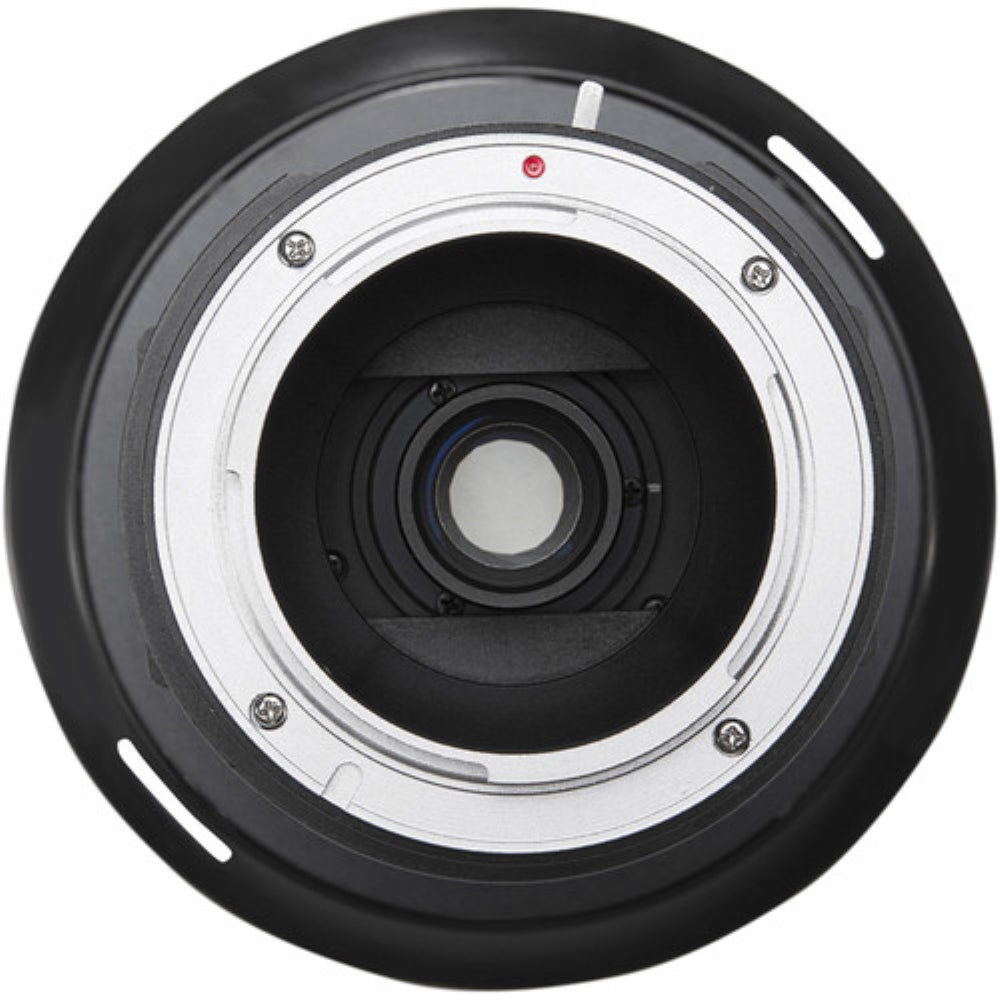 Laowa 15mm f/4 Macro Lens for Sony E