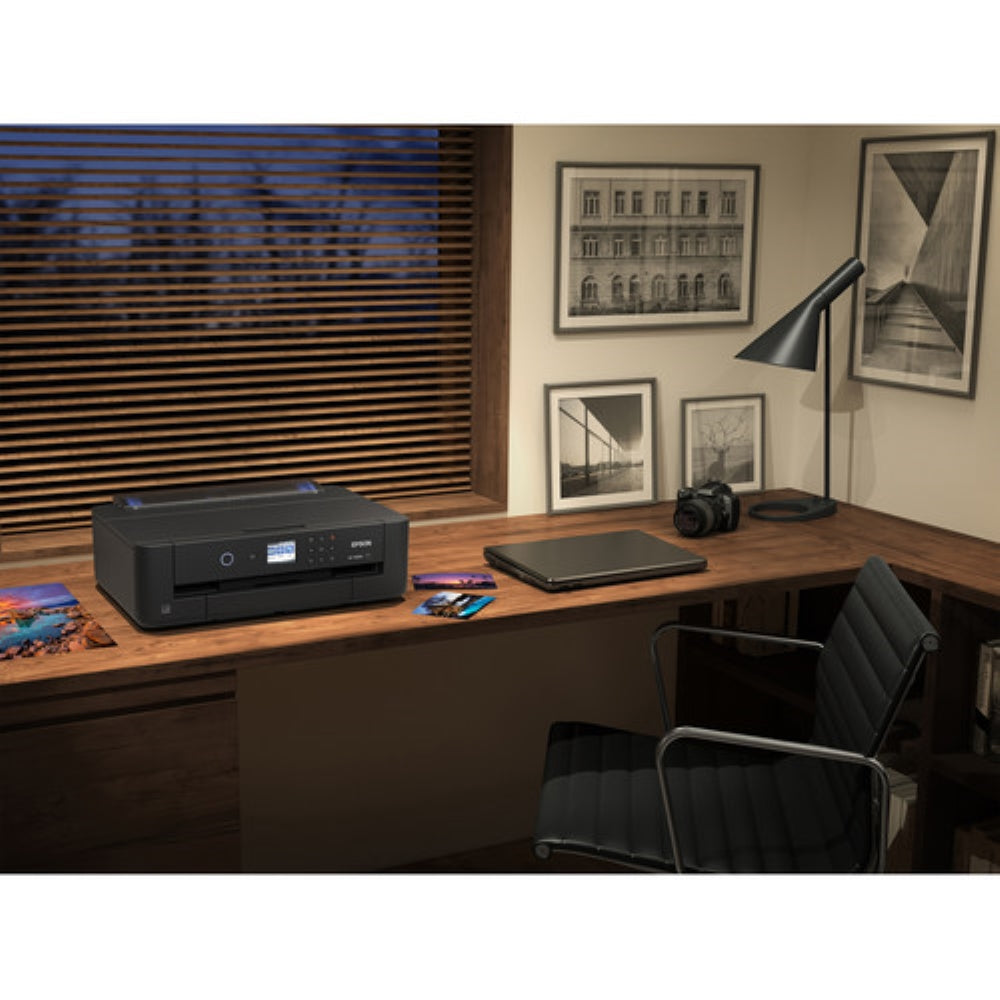Epson Expression Photo HD XP-15000 Inkjet Printer