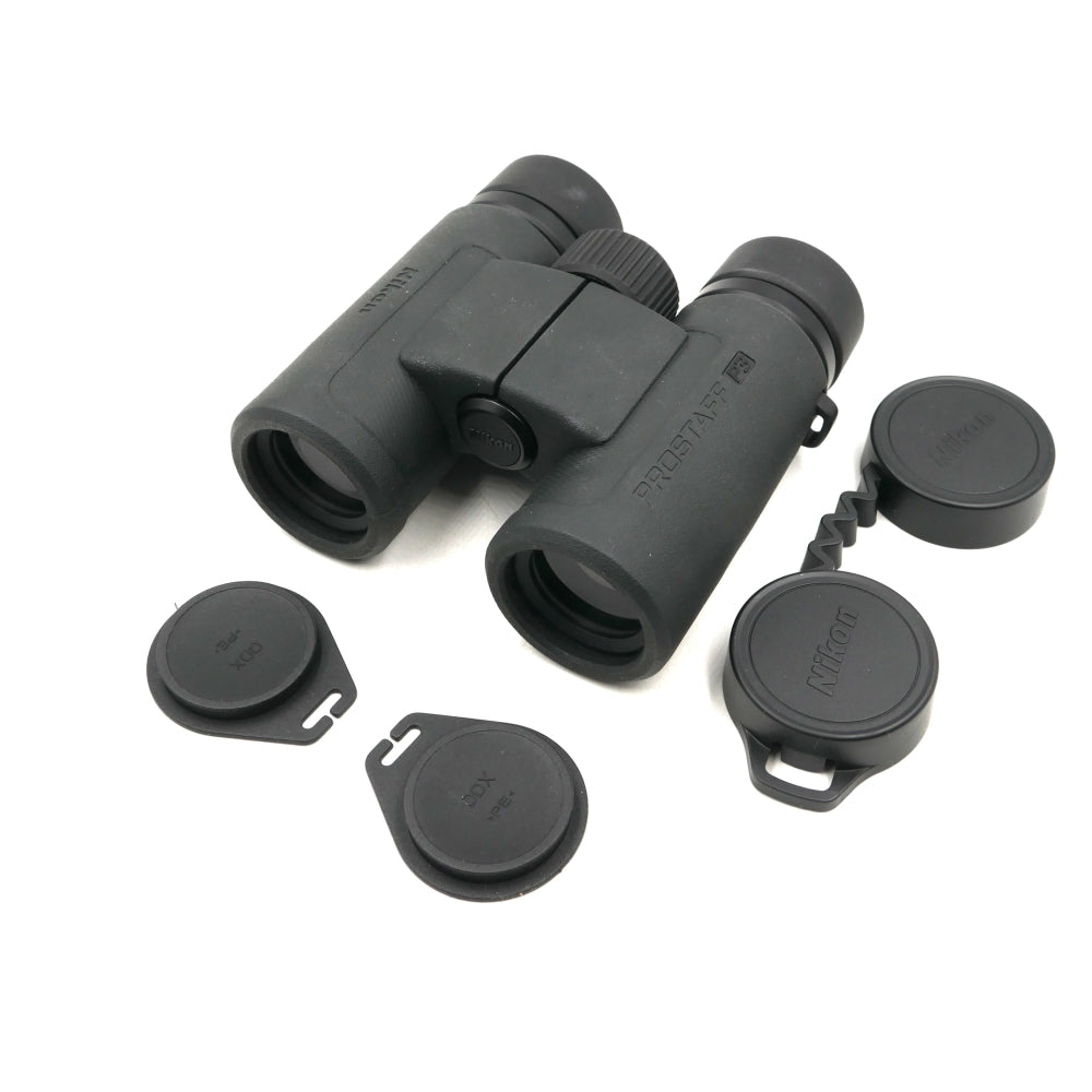 Nikon PROSTAFF P3 10x30 Binoculars **OPEN BOX**