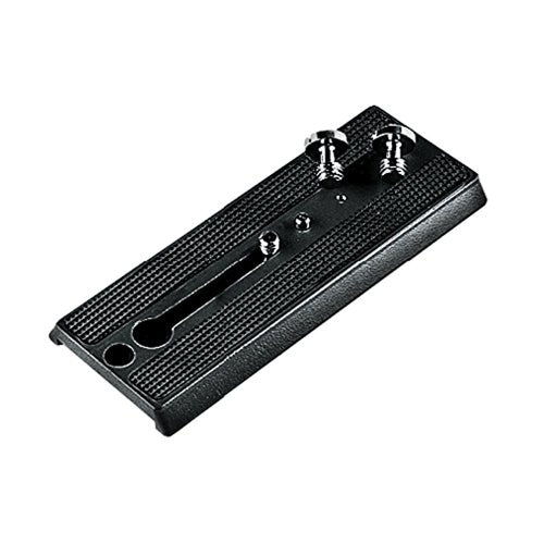 Manfrotto 504PLONG Long Quick Release Mounting Plate