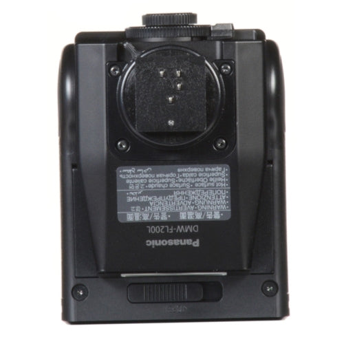 Panasonic Lumix FL200L External Flash