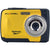 Bell & Howell Splash WP10 Shock + Waterproof Digital Camera | Yellow