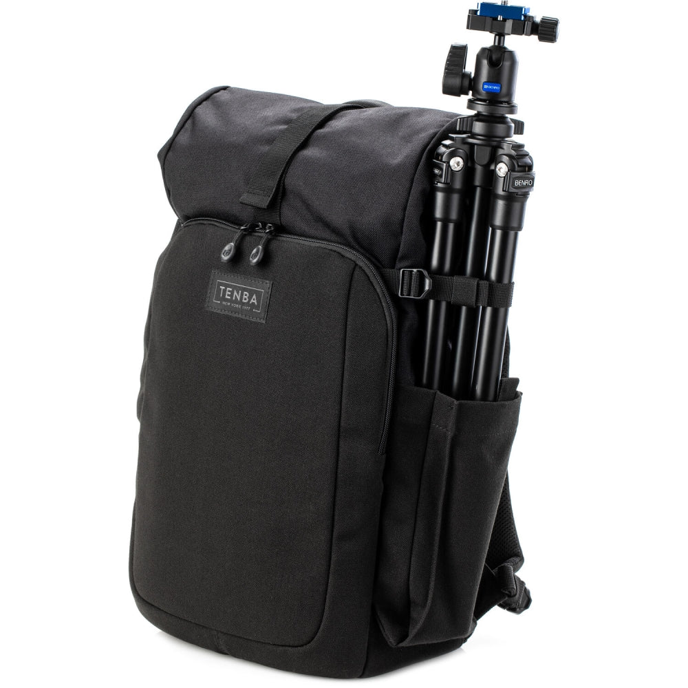 Tenba Fulton v2 14L Photo Backpack | Black