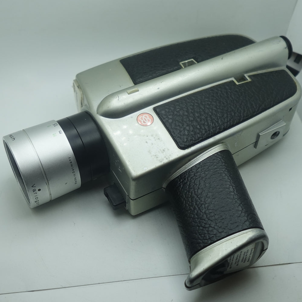 Used Bauer C1M Super | Silver | U8