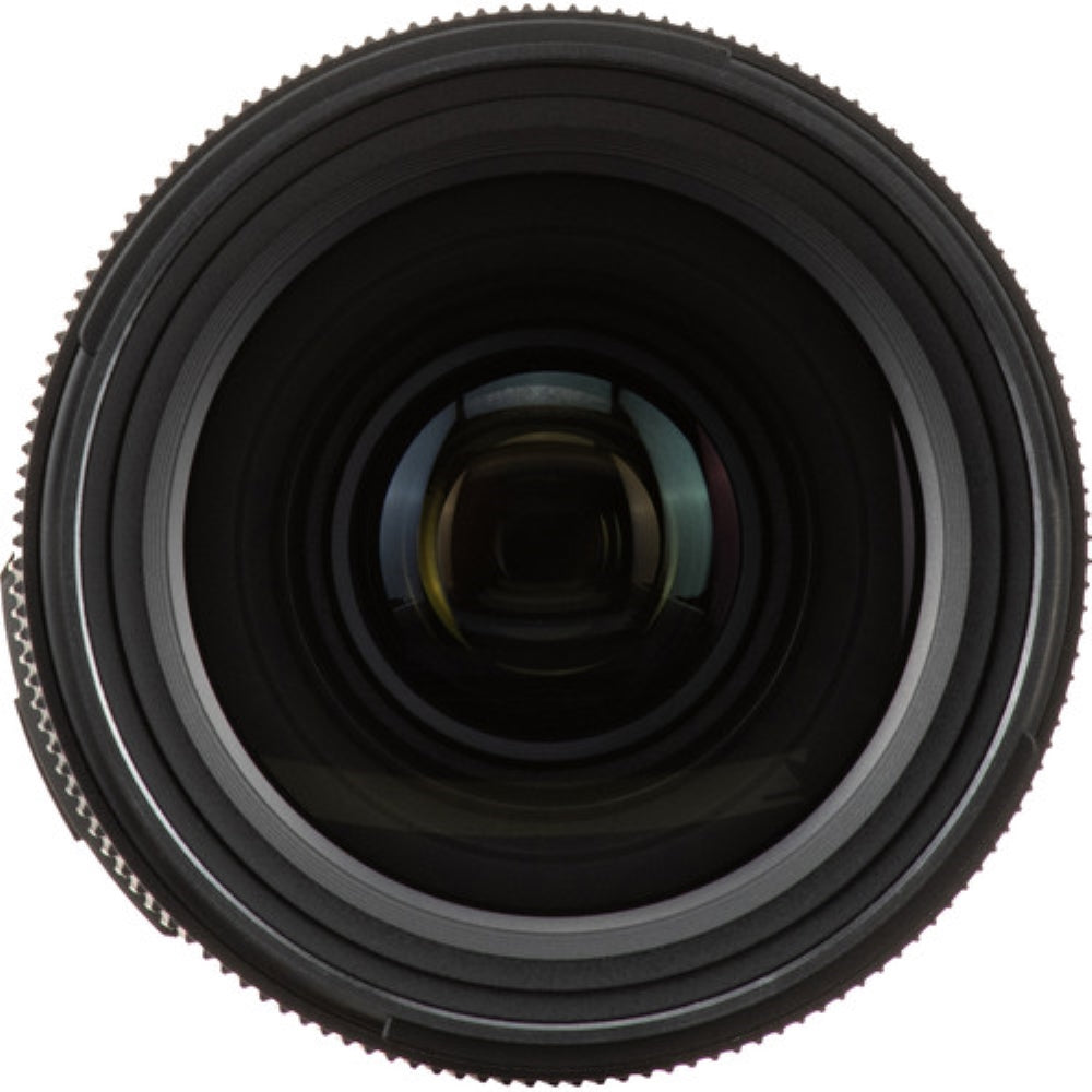 Tamron SP 35mm f/1.4 Di USD Lens for Canon EF