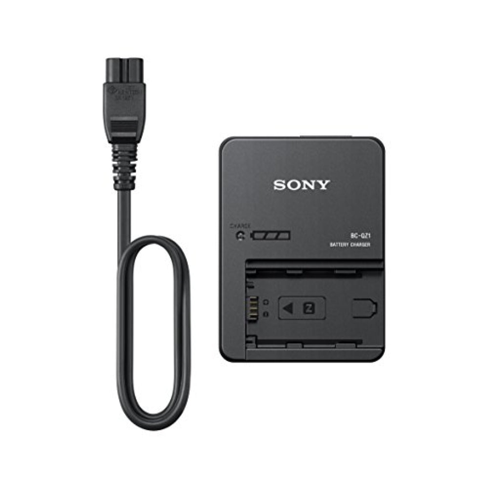 Sony BC-QZ1 Battery Charger