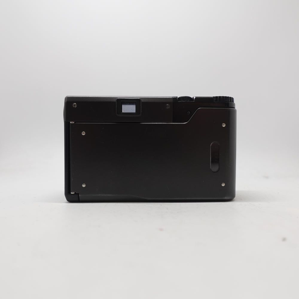 Used Contax T3 35mm Double Tooth Point and Shoot Camera | Black | U9