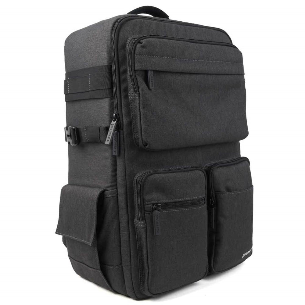 Promaster Cityscape 75 Backpack | Charcoal Grey