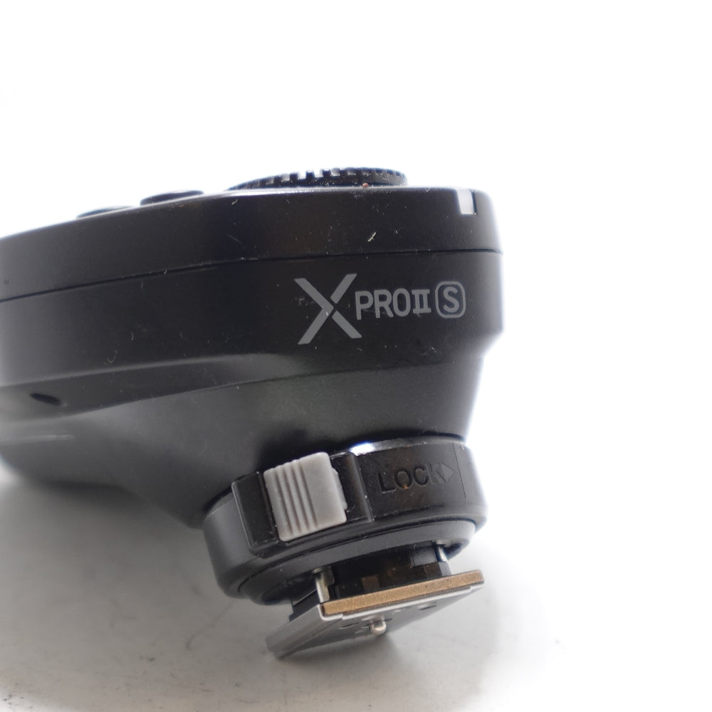 Used Godox XProII-S | U8