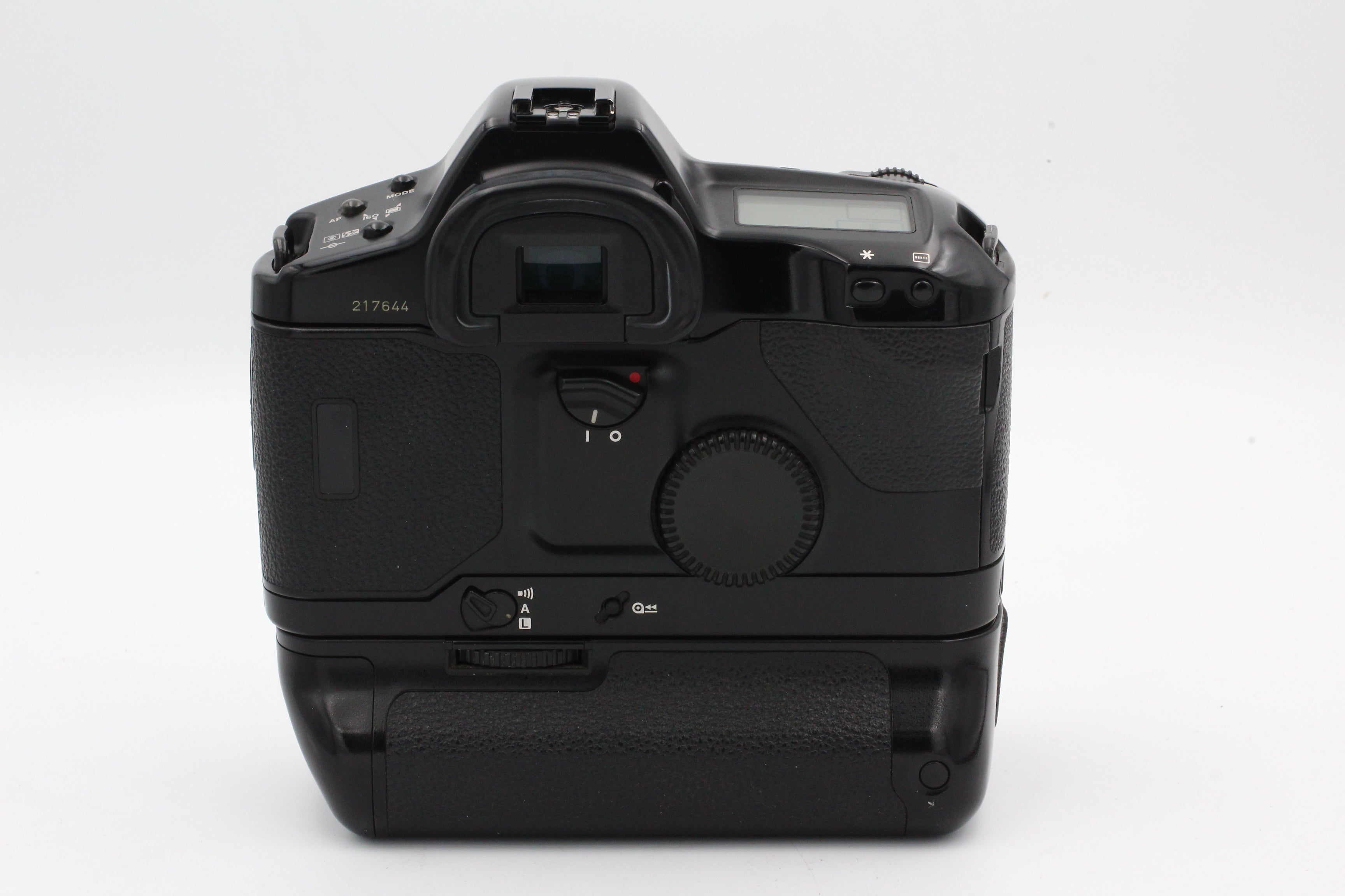 Used Canon EOS 1N Used Very Good