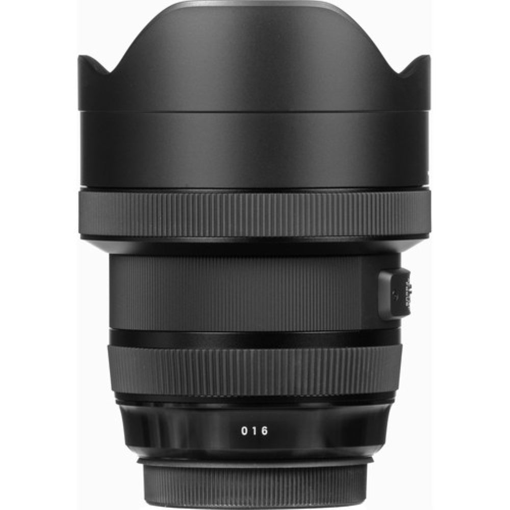 Sigma 12-24mm f/4.0 Art DG HSM Lens for Nikon F Mount