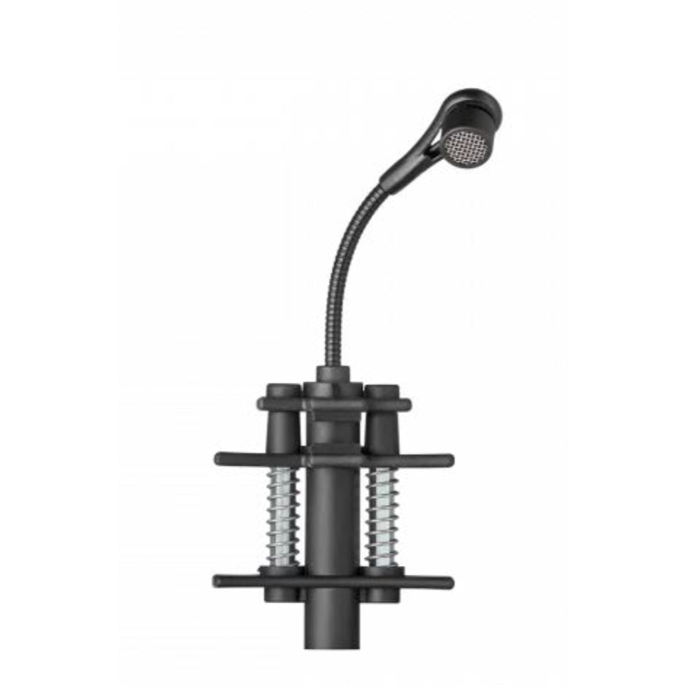 Beyerdynamic TG D57 Condenser Clip-On Cardioid Microphone with Flexible Gooseneck