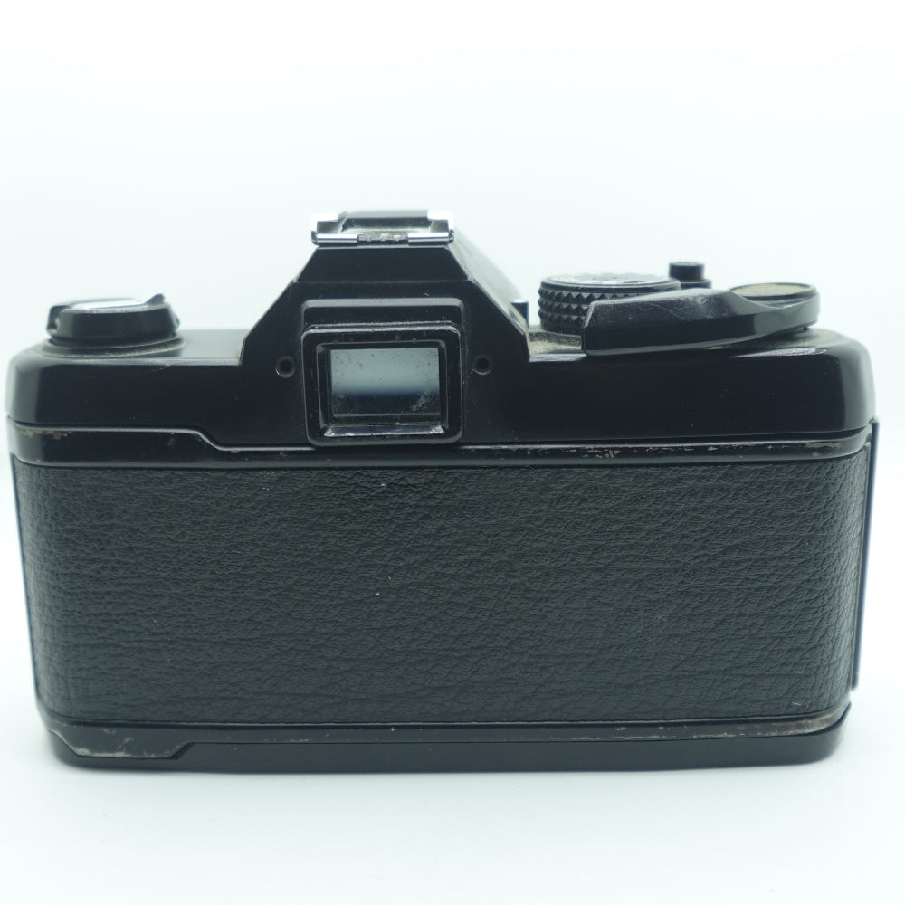 Used Yashica FX-3 Super 2000 With Yashica ML 50mm 1.9 | Kit | Black | U8