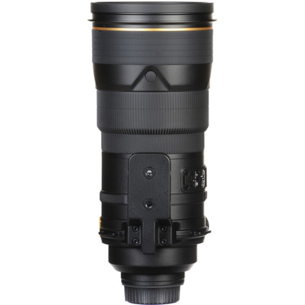 Nikon AF-S NIKKOR 300mm f/2.8G ED VR II Lens