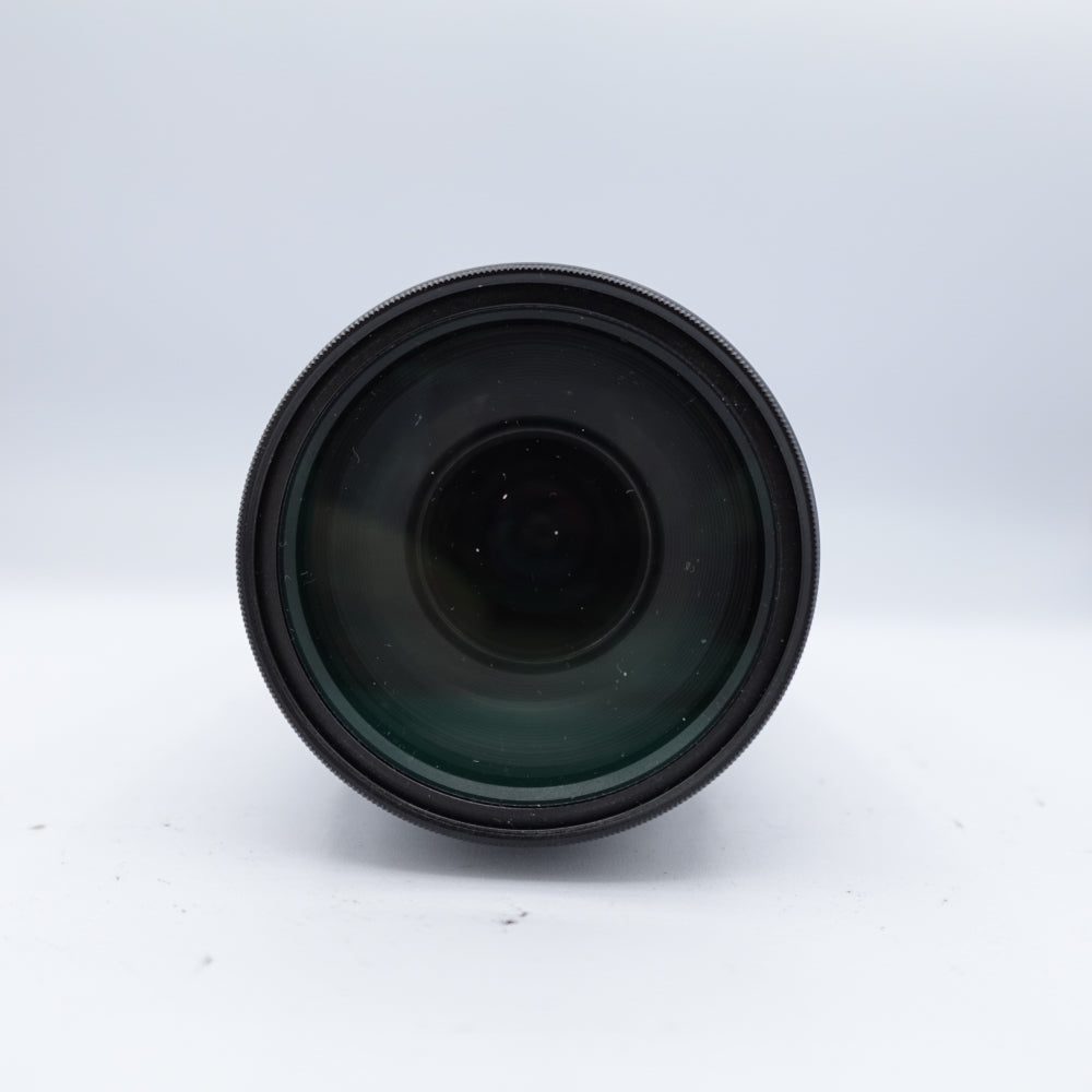 Used Canon EF 75-300mm f/4-5.6 III Lens | Black | U9