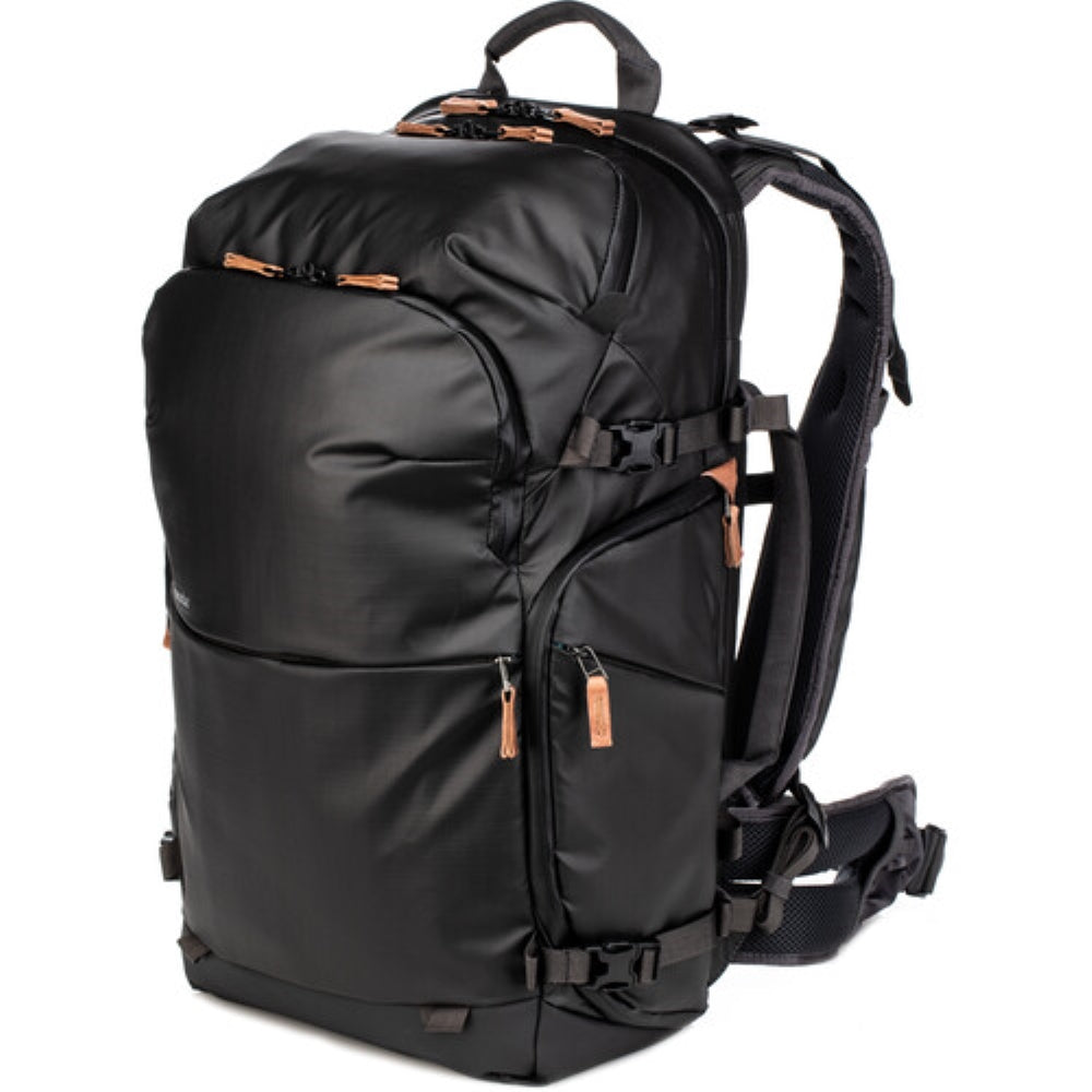 Shimoda Designs Explore v2 30 Backpack Photo Starter Kit | Black