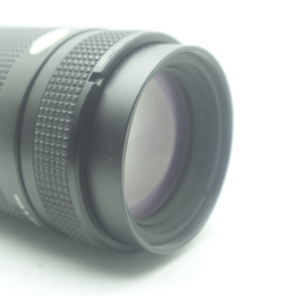 Used AF Nikon 70-210mm F/4-5.6 | Black | U8