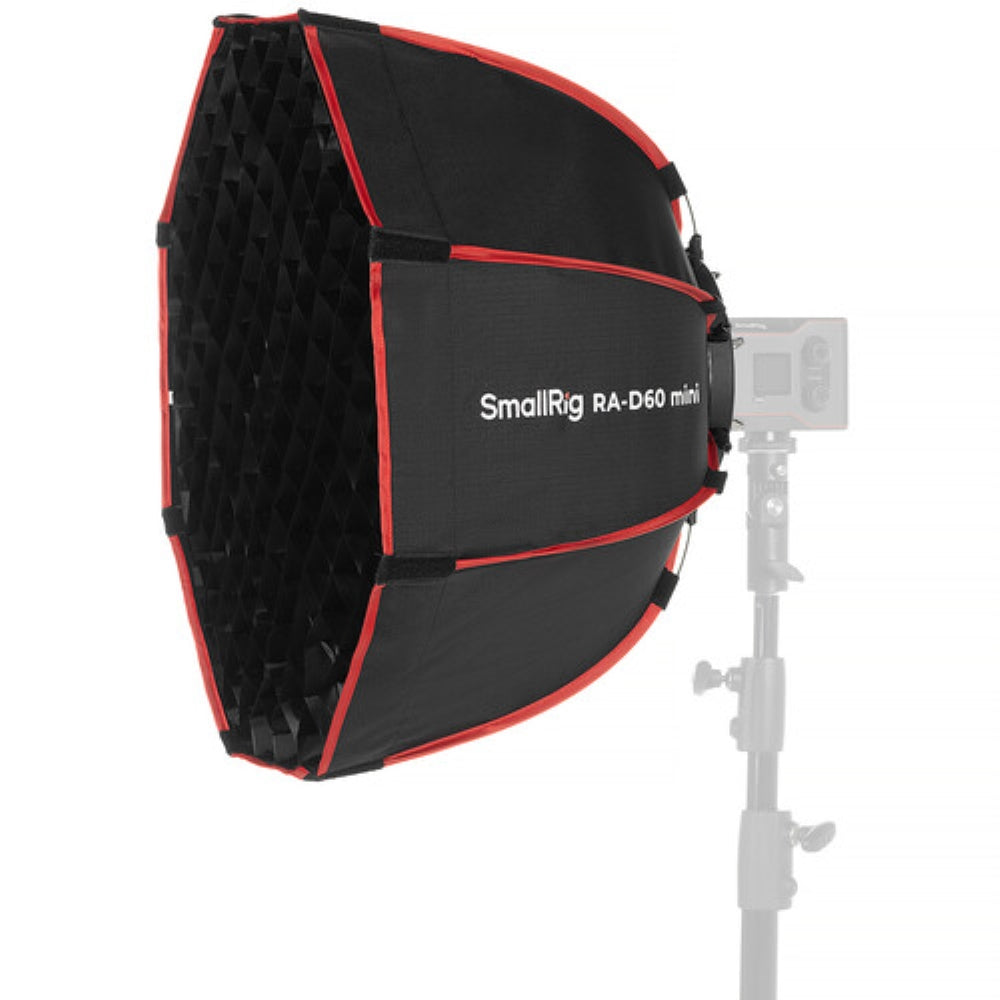 SmallRig RA-D60 Mini Parabolic Softbox | 23.6"