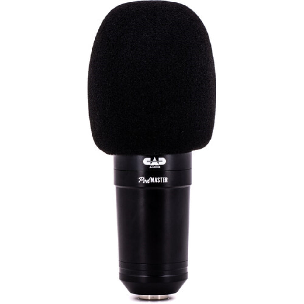 CAD PodMaster SuperD Microphone