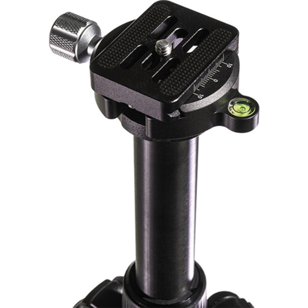 Tether Tools Rock-Solid Arca Quick Release Tripod Adapter and Plate