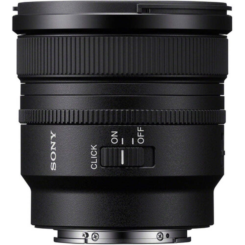 Sony FE 16mm f/1.8 G Lens | Sony E