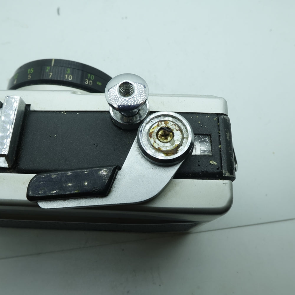 Used Ricoh 500G | 35mm | U8