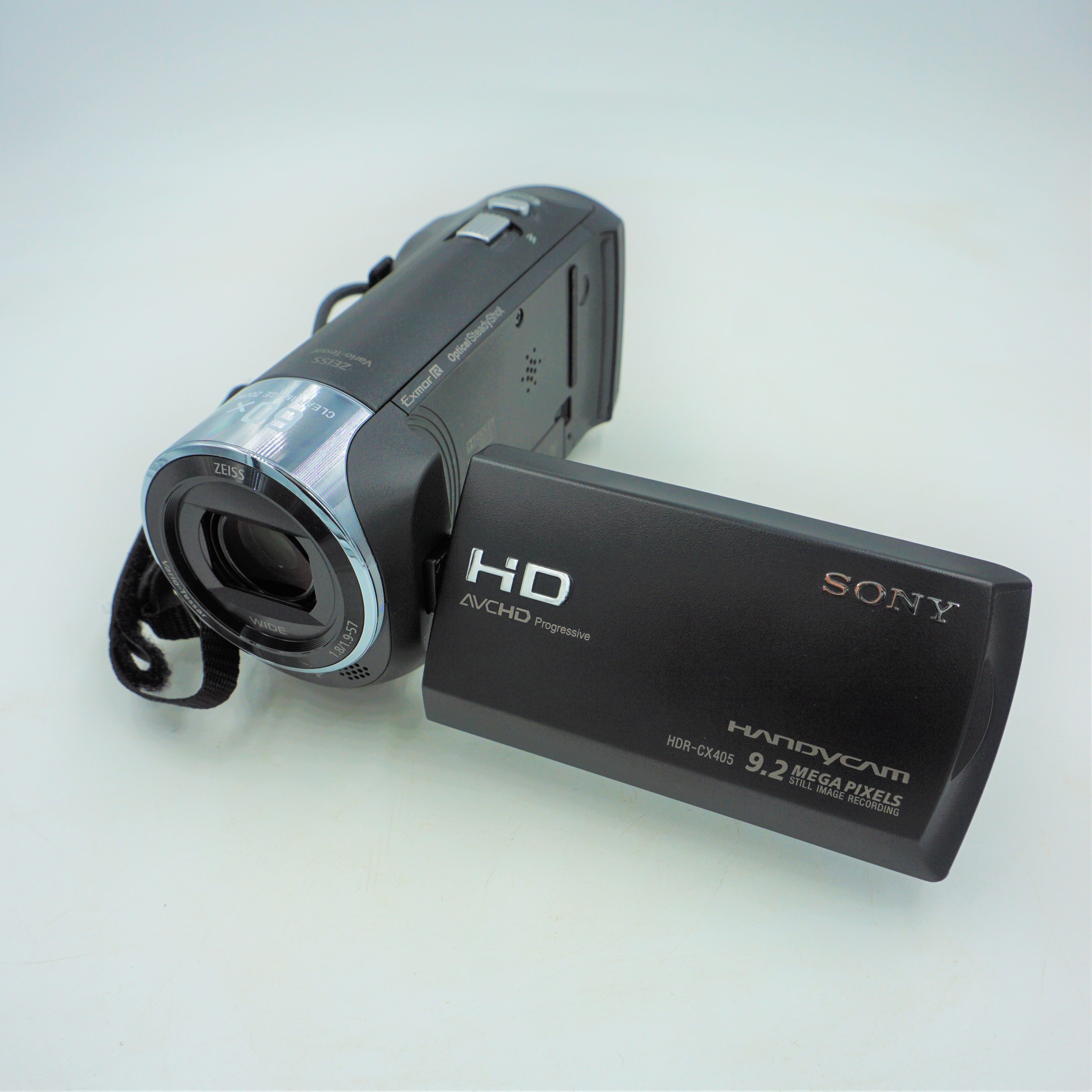 Sony HDR-CX405 HD Handycam |U9