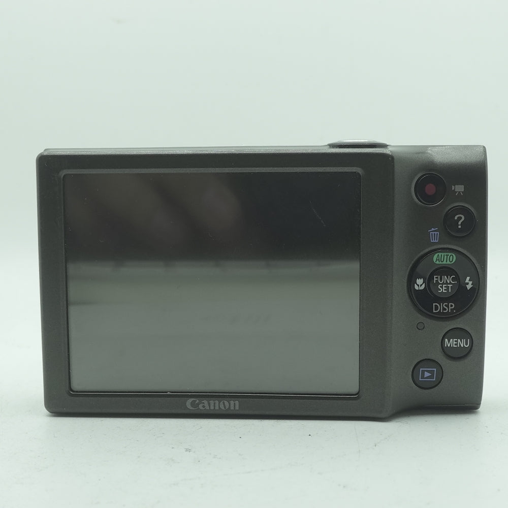 Used Canon Powershot A3400IS HD | U8