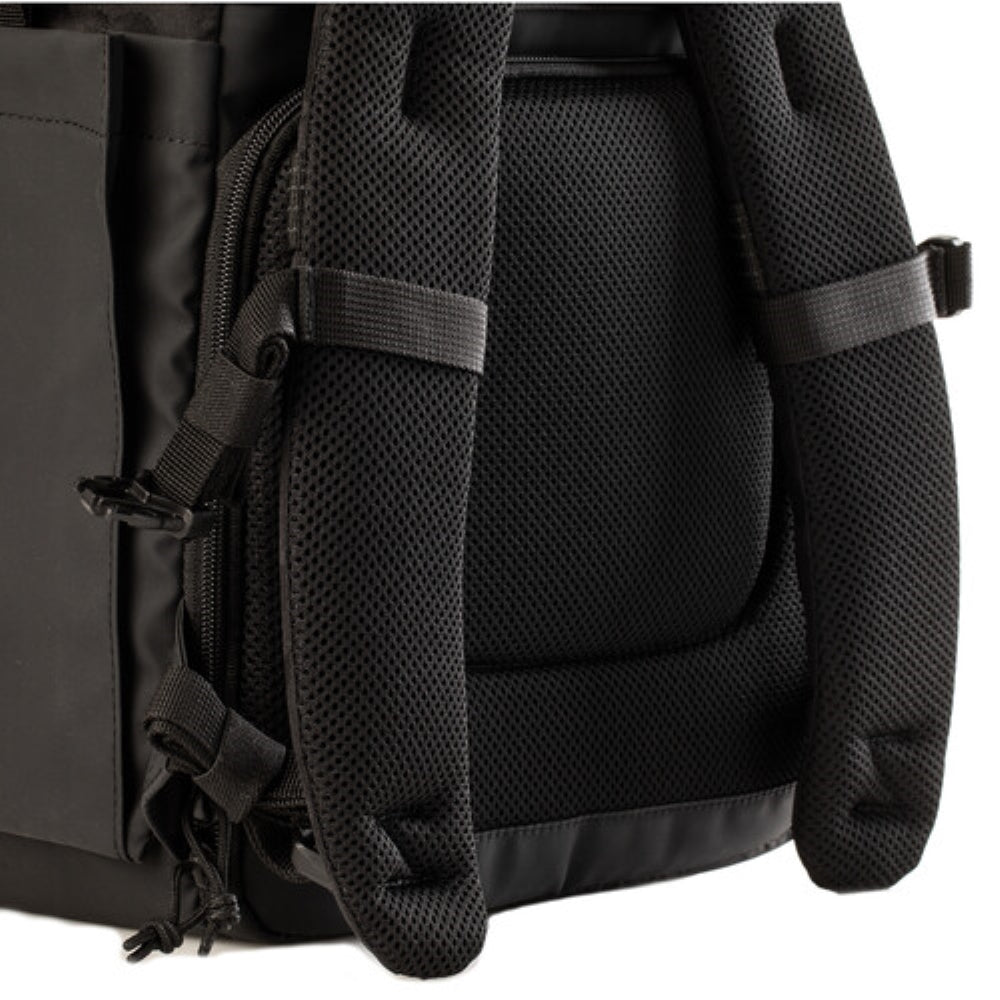 Tenba Fulton v2 10L Photo Backpack | Black/Black Camo