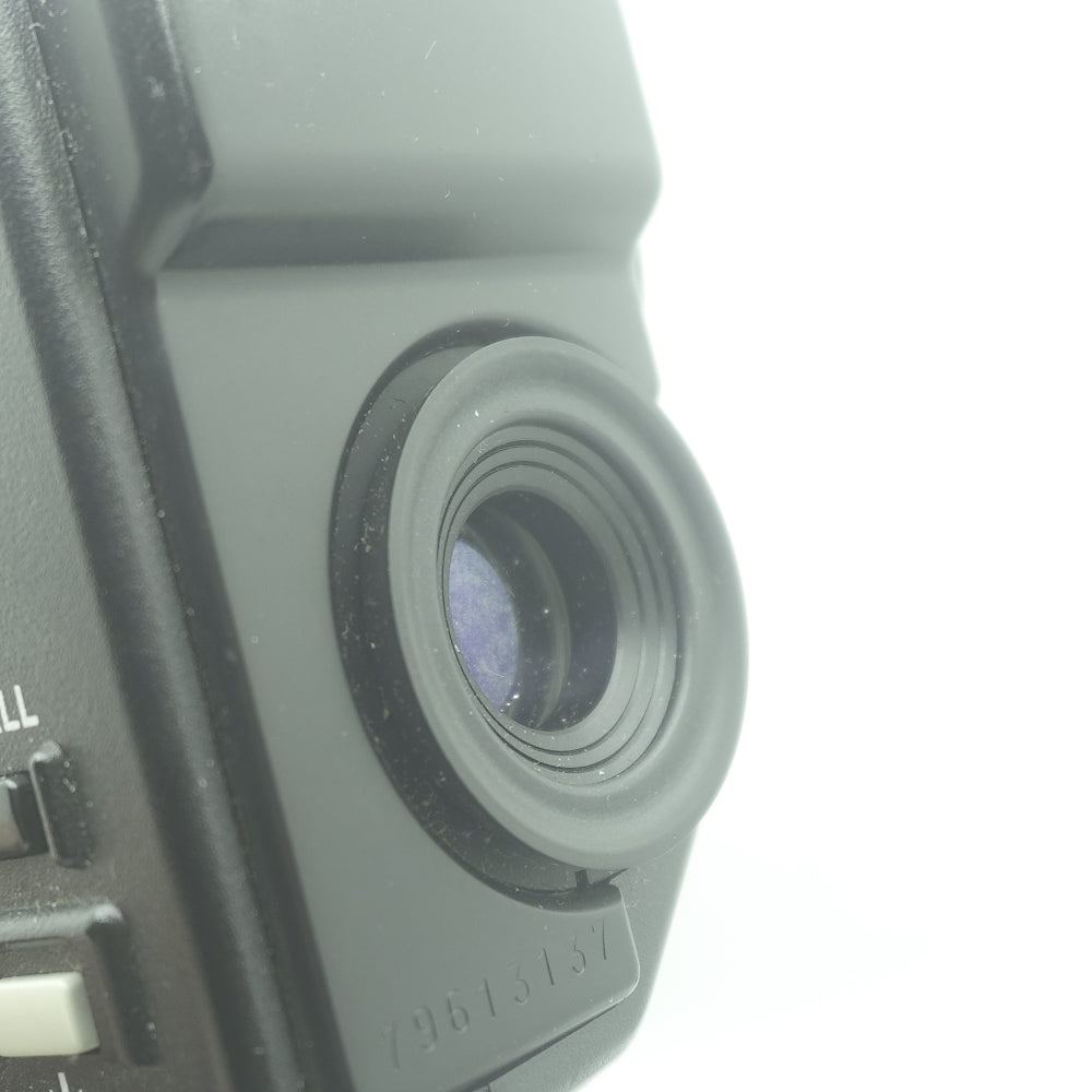 Used Minolta Spotmeter F | U9
