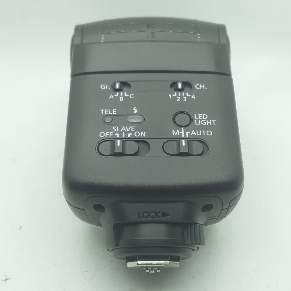 Used Canon SpeedLite 320EX | U8
