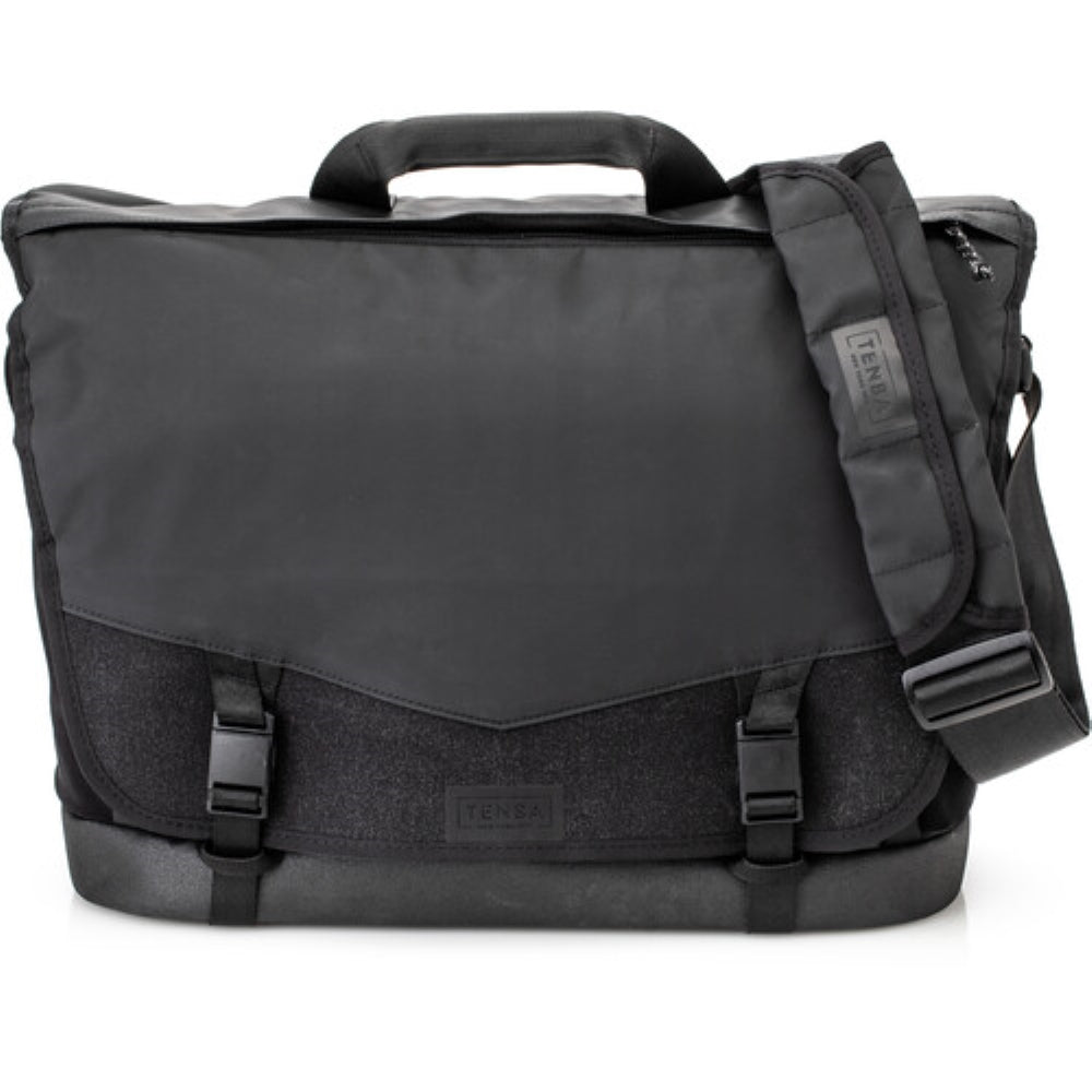 Tenba DNA 16 Pro Camera Messenger Bag | Black