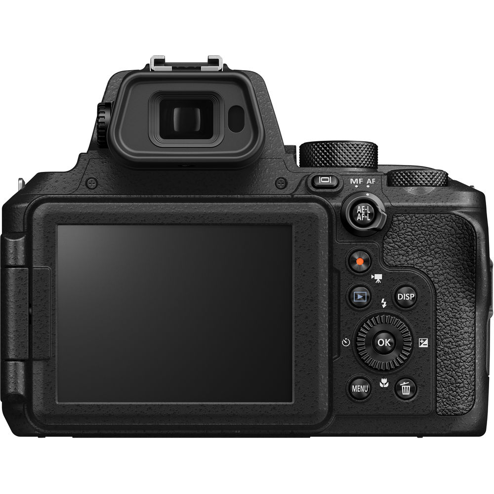 Nikon COOLPIX P950 Digital Camera **OPEN BOX**