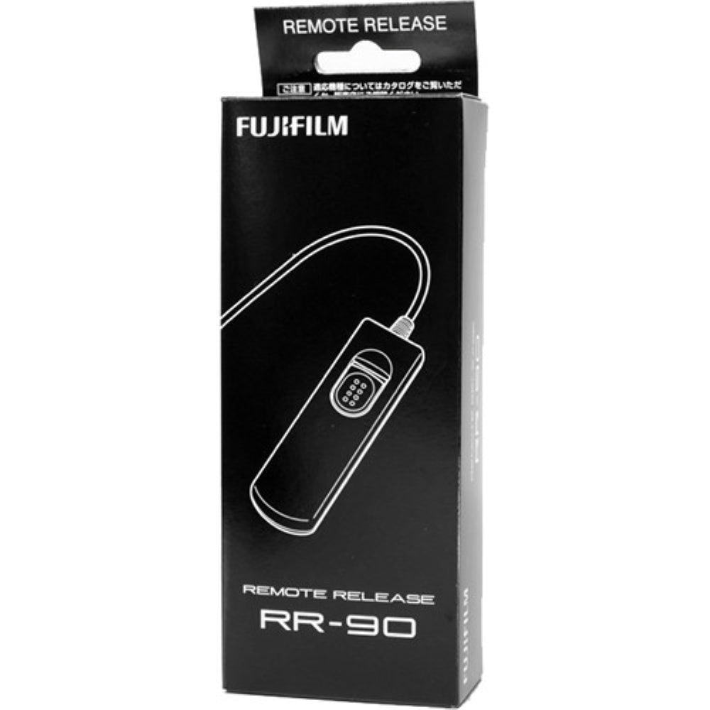 Fuji RR-90 Remote Release