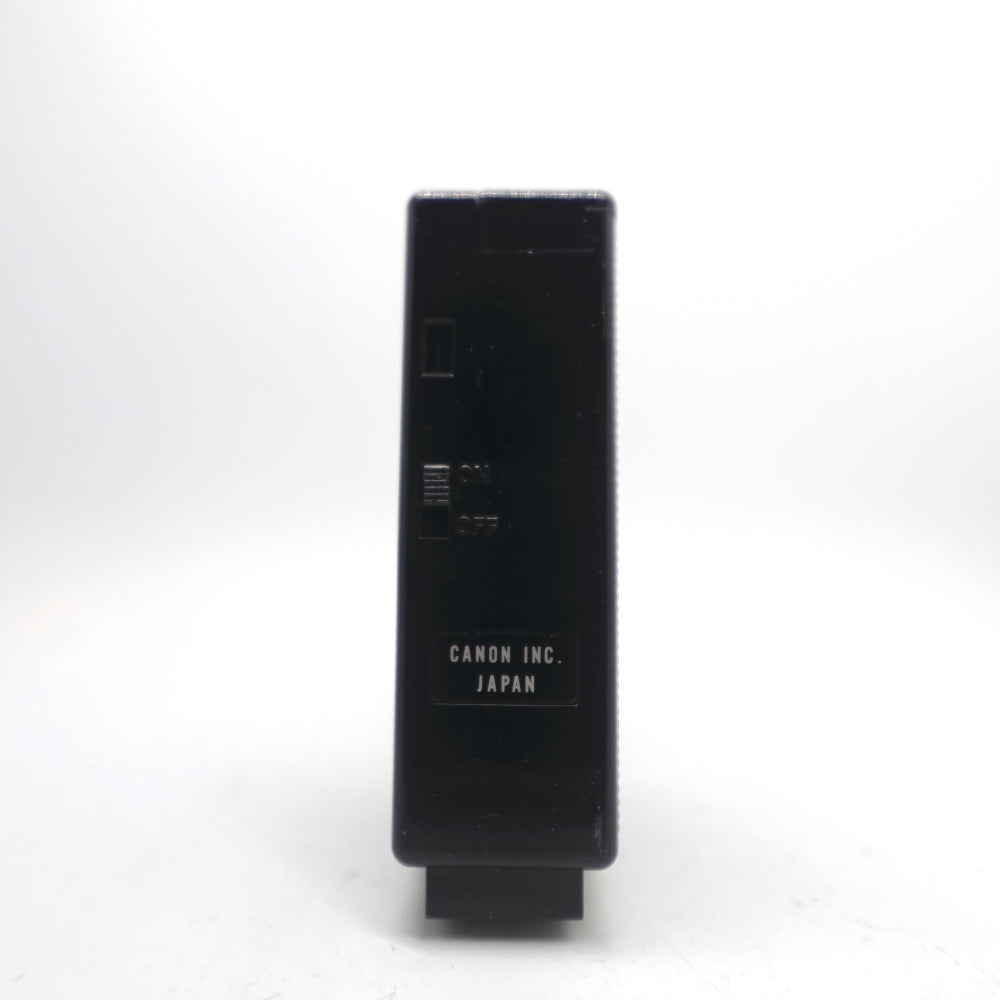 Used Canon Canolite D Flash | Black | U8