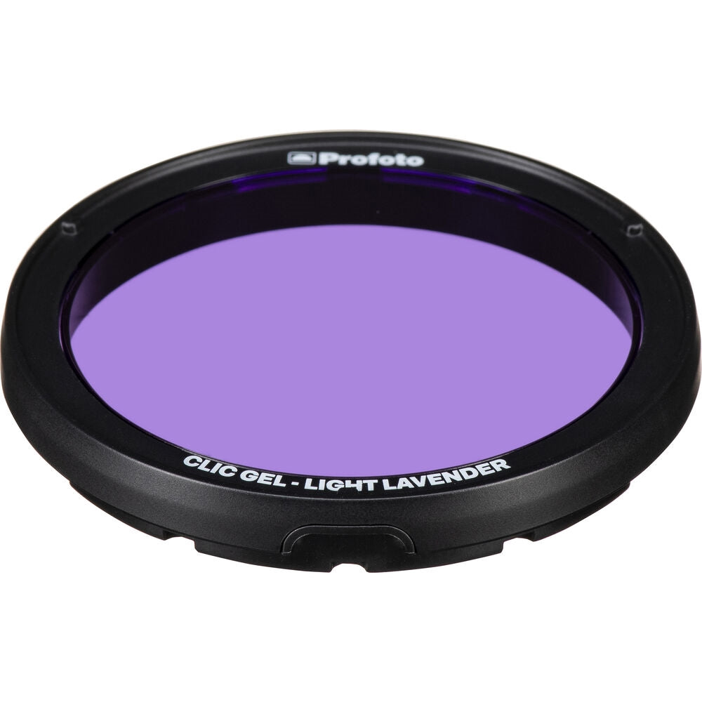 Profoto Clic Color Effects Kit