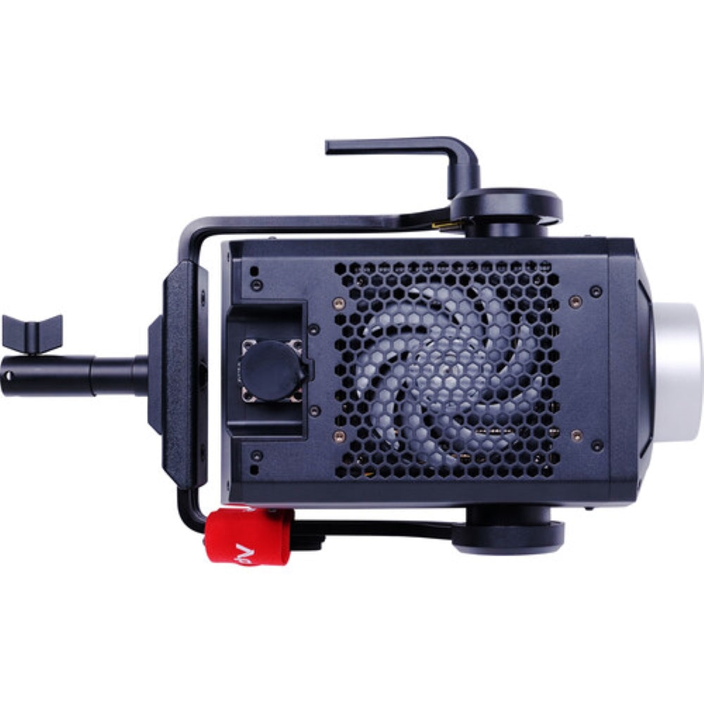 Aputure LS 600x Pro Lamp Head | Gold Mount