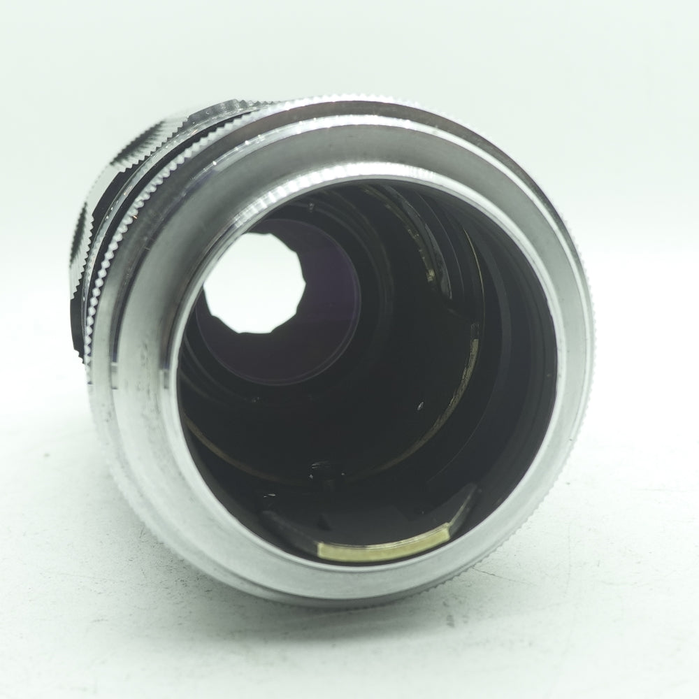 Used Canon LTM 135mm F/3.5 | U7