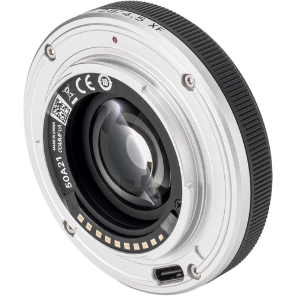 Viltrox AF 28mm f/4.5 XF Lens | FUJIFILM X