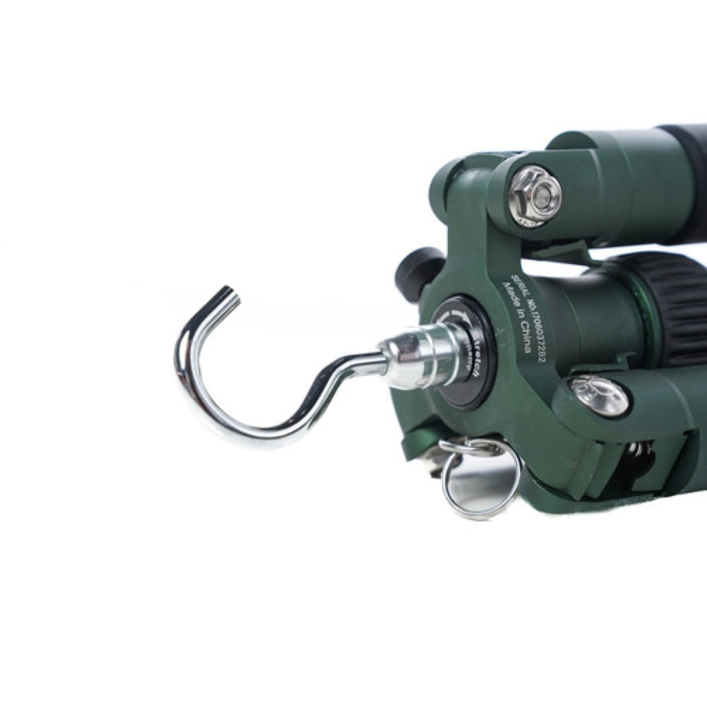 Fotopro X-GO Max Tripod Kit with FPH-62Q Ball Head | Black