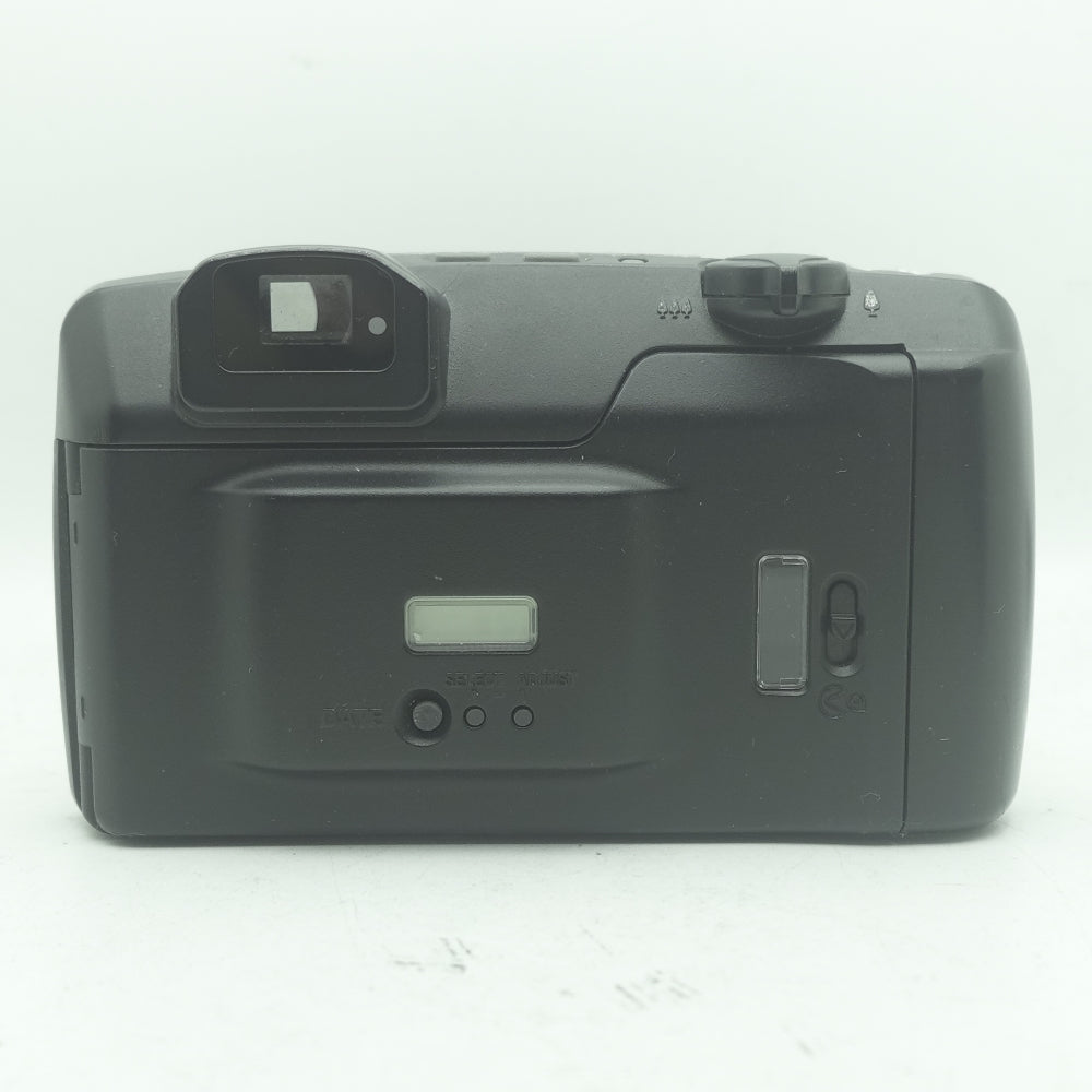 Used Pentax IQZoom 95S | Silver | U8