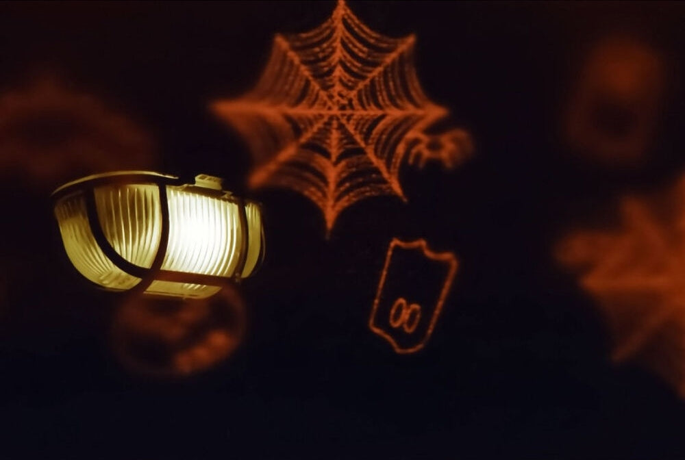KONO Boo! Halloween Film | 35mm Roll, 24 Exposures